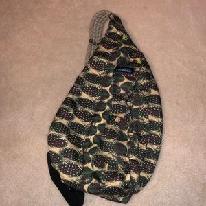 Kavu Limited Edition Crossbody Bag